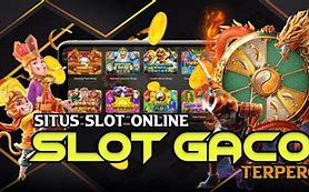 Daftar Situs Slot Mudah Jackpot Terpercaya Di Indonesia Terbaru