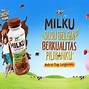 Gambar Iklan Produk Simple Susu