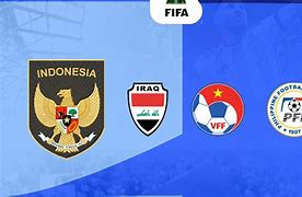 Hasil Arab Saudi Vs Indonesia Kualifikasi Piala Dunia 2026