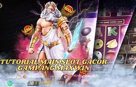 Main Slot Gacor Nya Jam Berapa