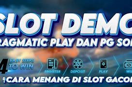 Pusat Permainan Slot Online Mudah Jackpot